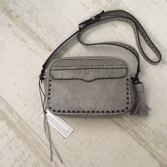 Rebecca Minkoff Handbags - Rebecca Minkoff Bryn Camera Bag